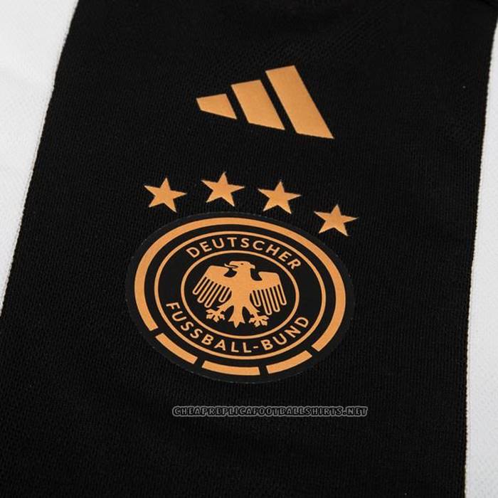 Germany Home Shirt 2022 Kid